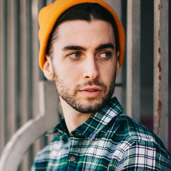 Aiden Henry