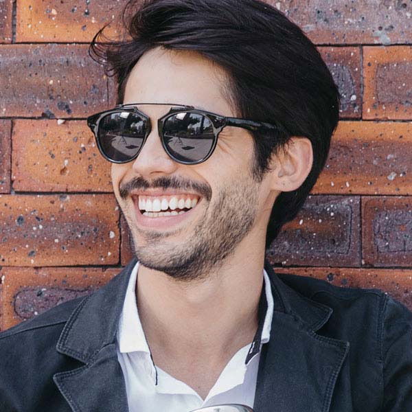 Max Alexander