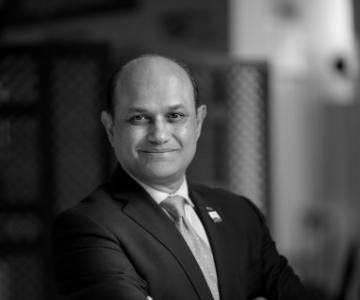 Jeevan J. D’Mello