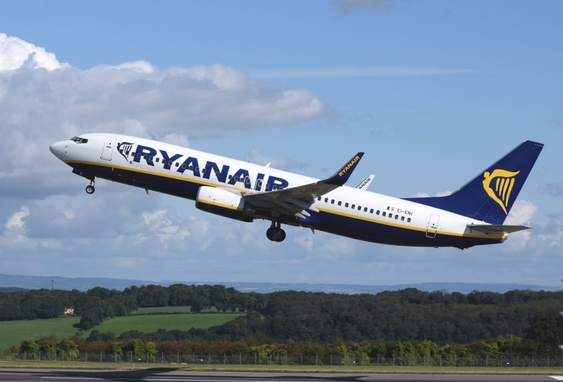 ryanair-aircraft